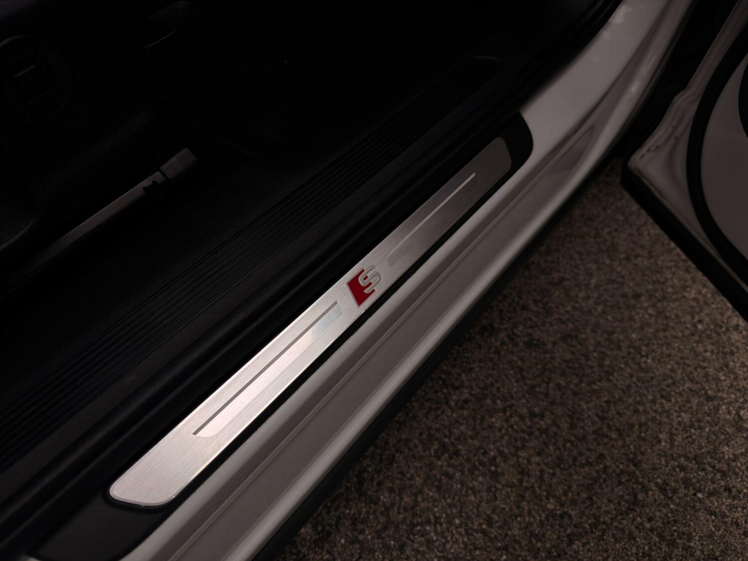 Used Audi Q4 e-tron 2023 for sale - 76085269: Photo 30