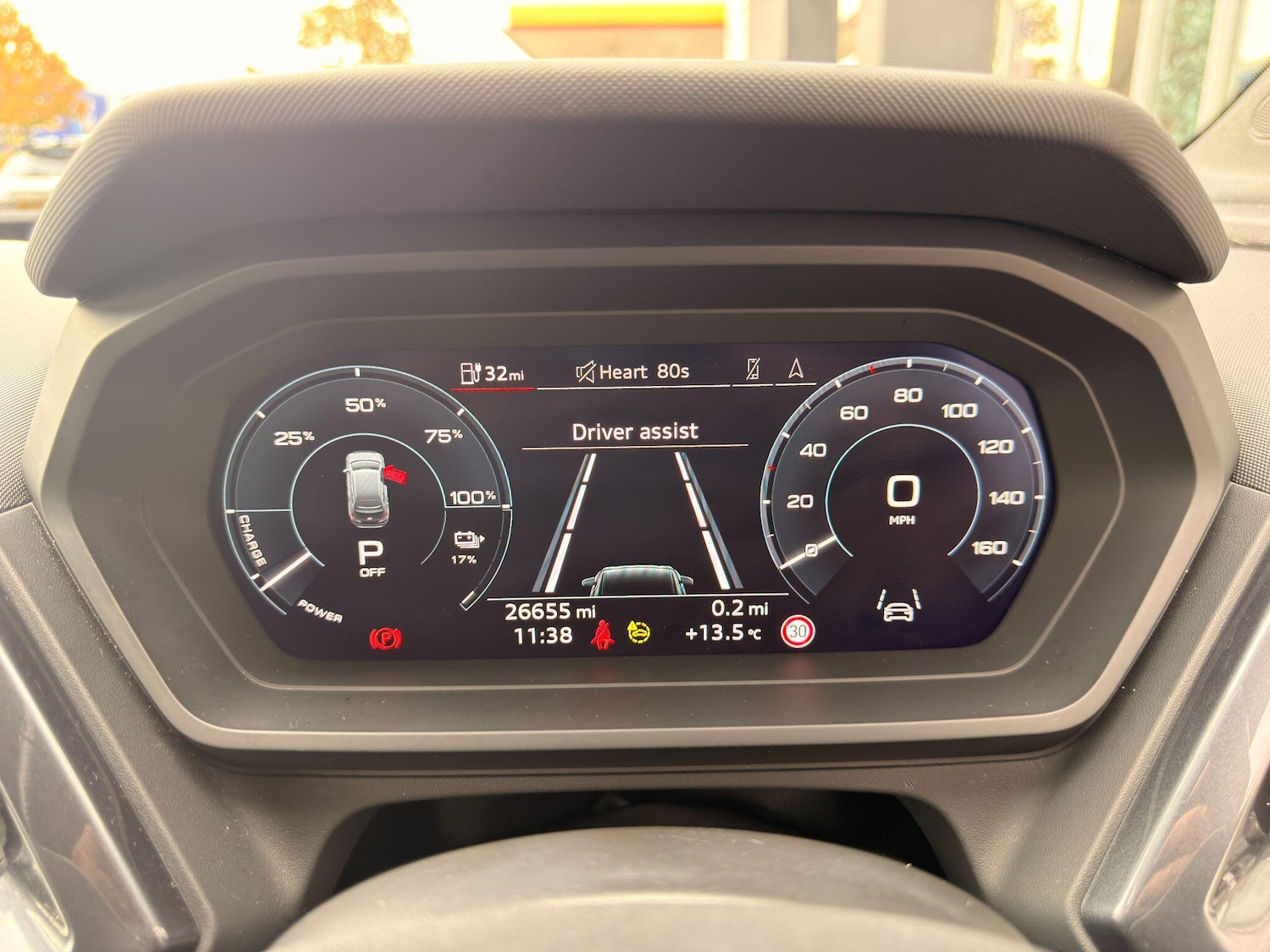 Used Audi Q4 e-tron 2023 for sale - 76085269: Photo 31