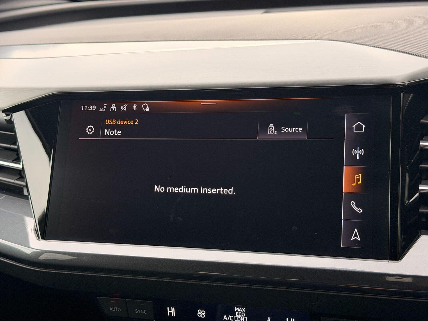 Used Audi Q4 e-tron 2023 for sale - 76085269: Photo 36