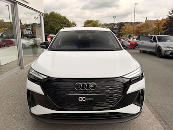 Used Audi Q4 e-tron 2023 for sale - 76085269: Photo 3