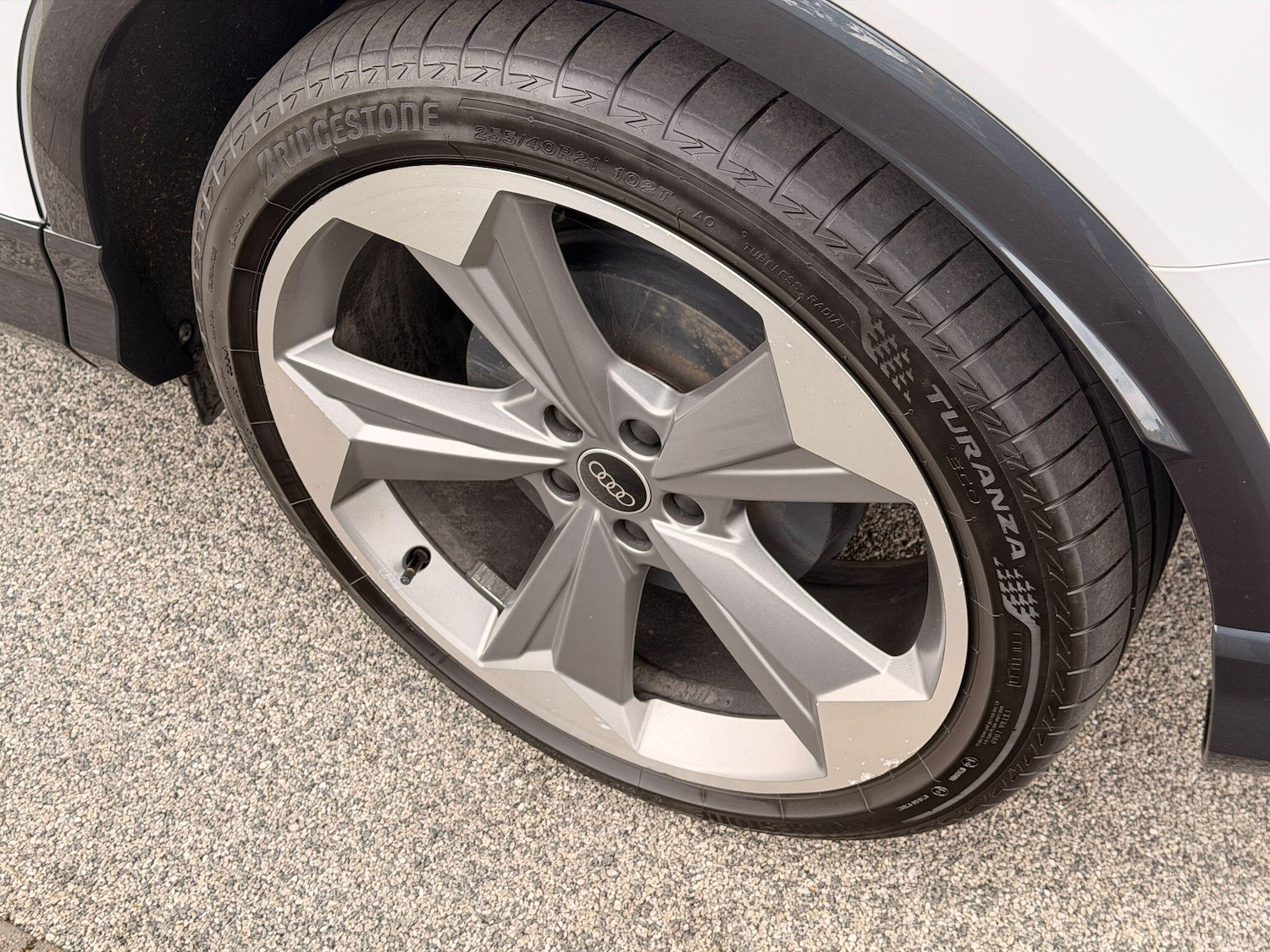 Used Audi Q4 e-tron 2023 for sale - 76085269: Photo 55