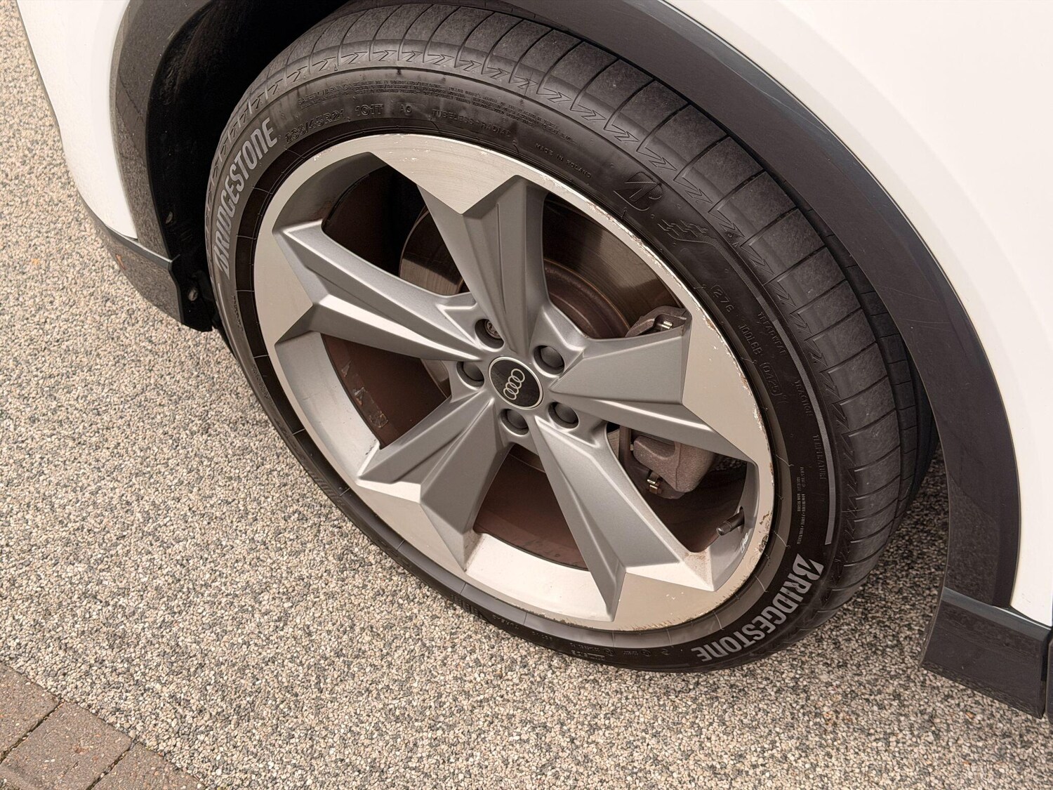 Used Audi Q4 e-tron 2023 for sale - 76085269: Photo 56