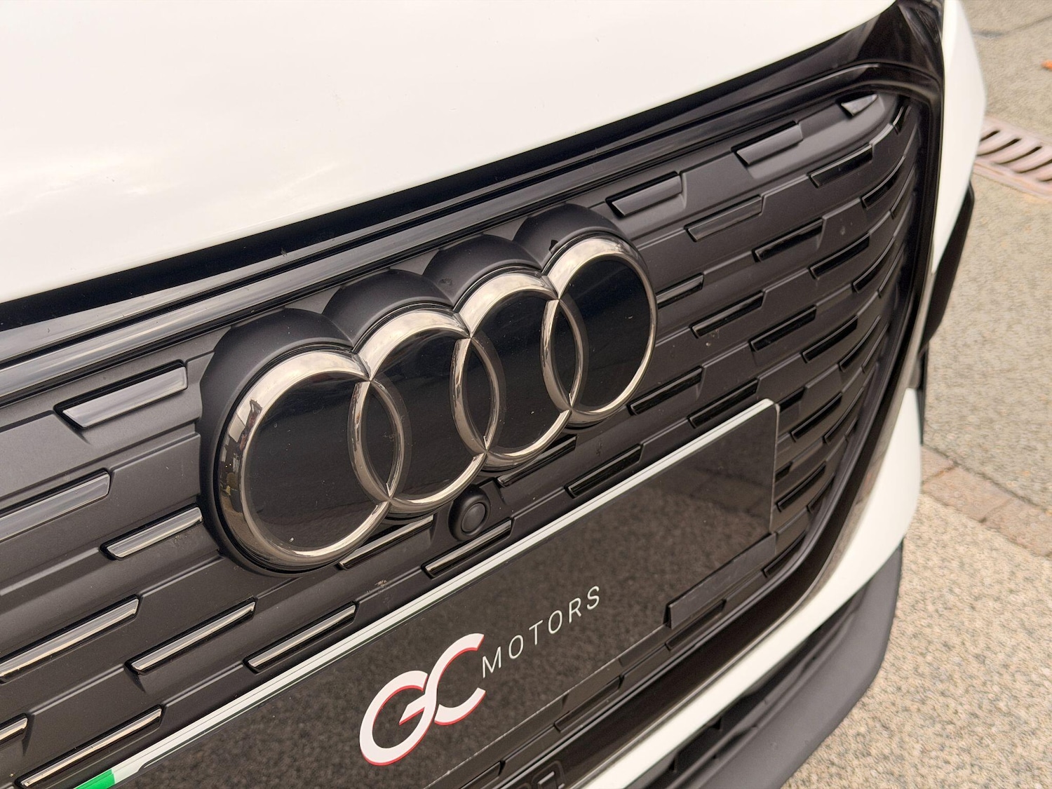 Used Audi Q4 e-tron 2023 for sale - 76085269: Photo 60