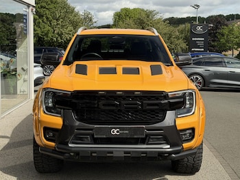 Used Ford Ranger 2023 for sale - 78741336: Photo
