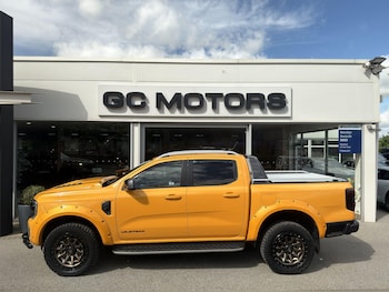 Used Ford Ranger 2023 for sale - 78741336: Photo