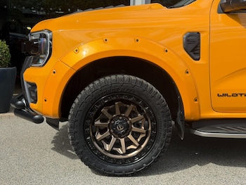 Used Ford Ranger 2023 for sale - 78741336: Photo