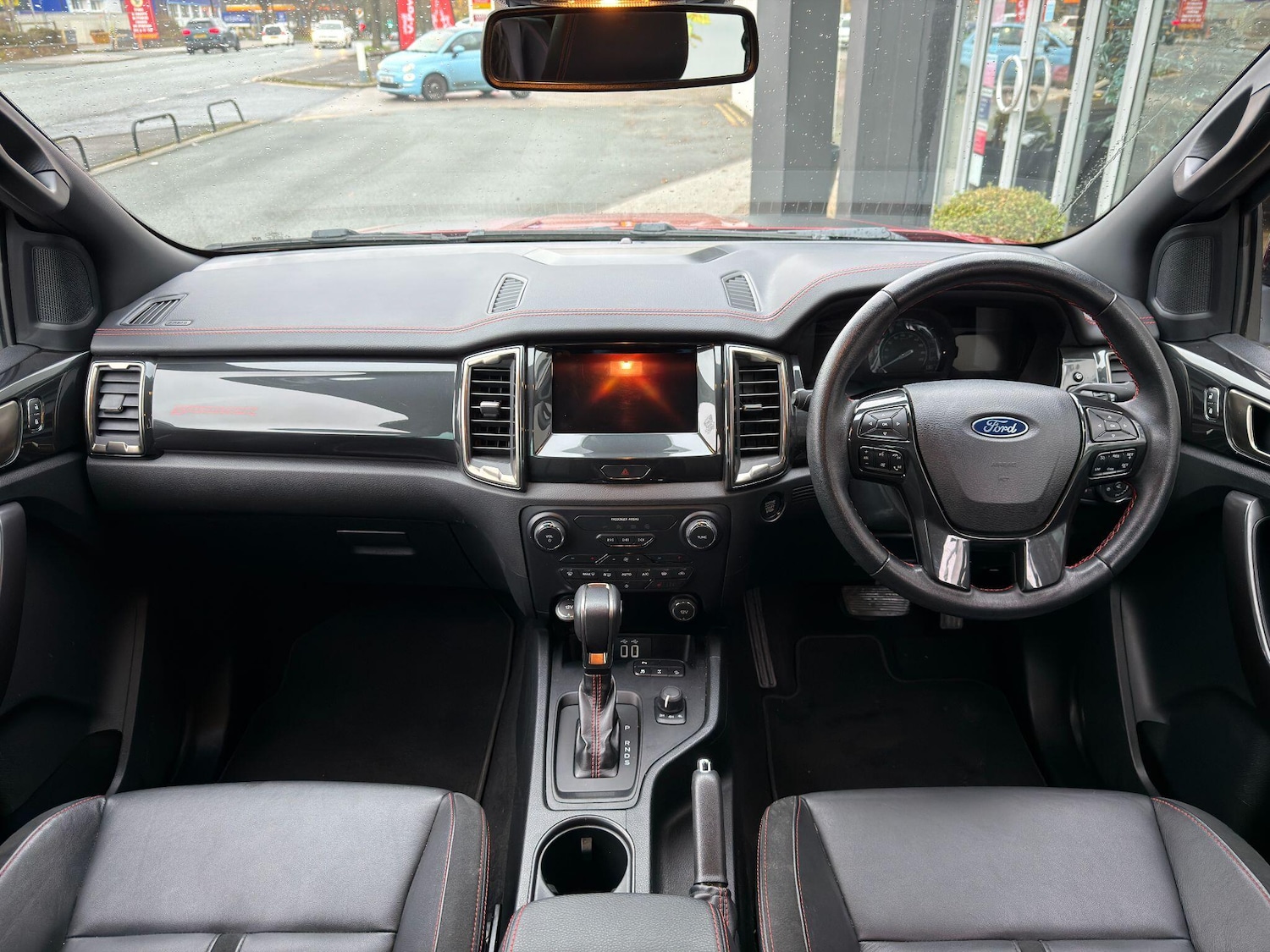 Used Ford Ranger 2022 for sale - 76735176: Photo 11