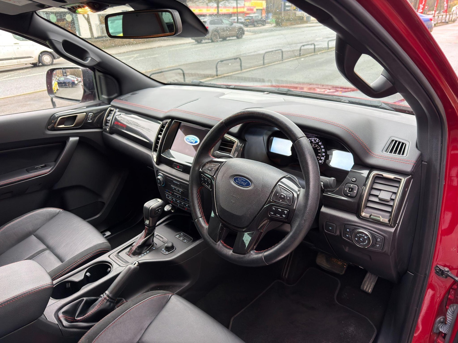 Used Ford Ranger 2022 for sale - 76735176: Photo 12