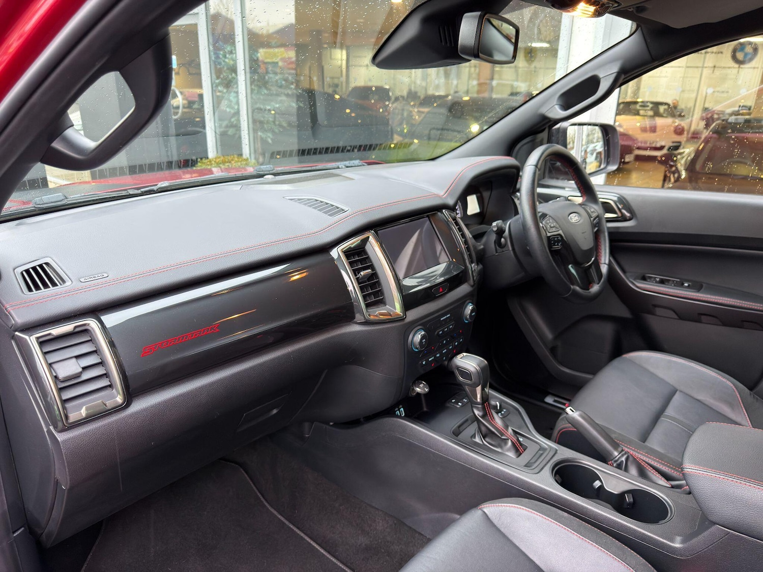 Used Ford Ranger 2022 for sale - 76735176: Photo 13