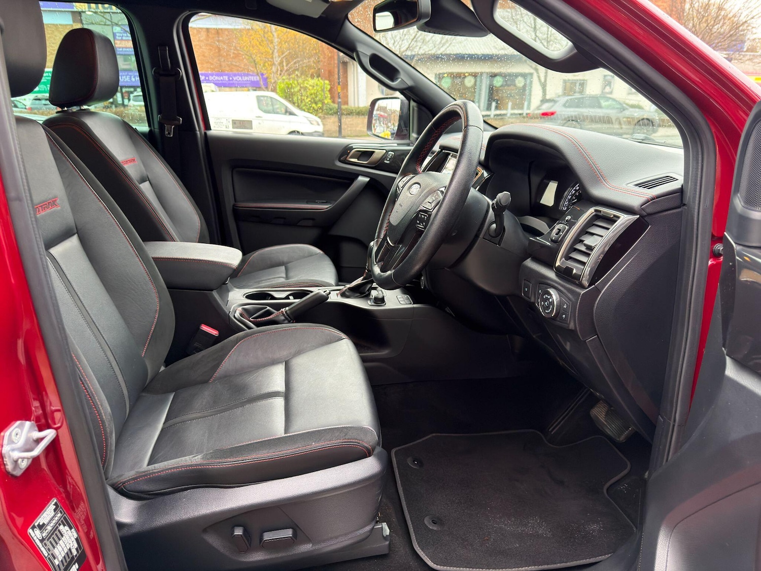 Used Ford Ranger 2022 for sale - 76735176: Photo 14