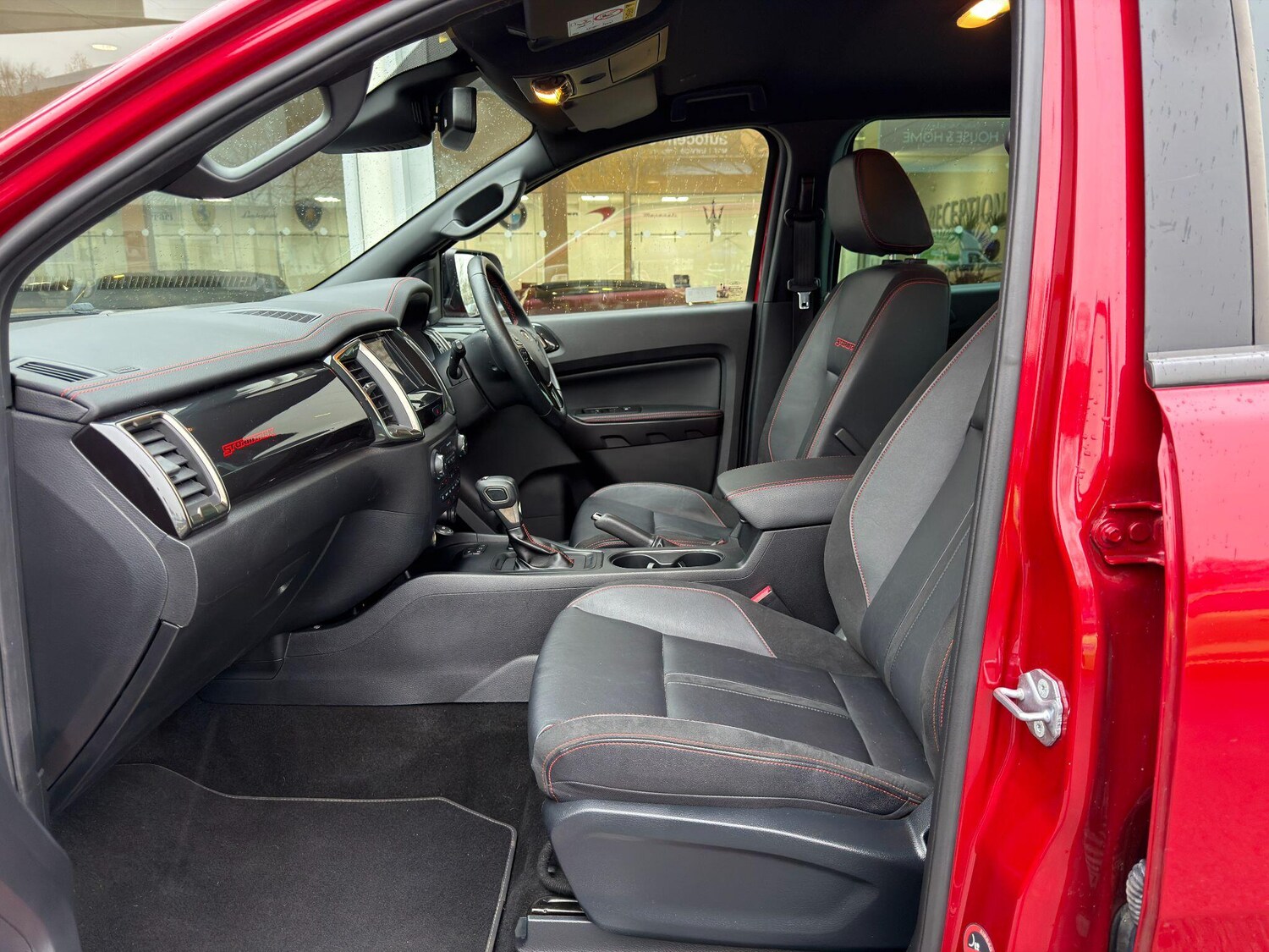 Used Ford Ranger 2022 for sale - 76735176: Photo 15