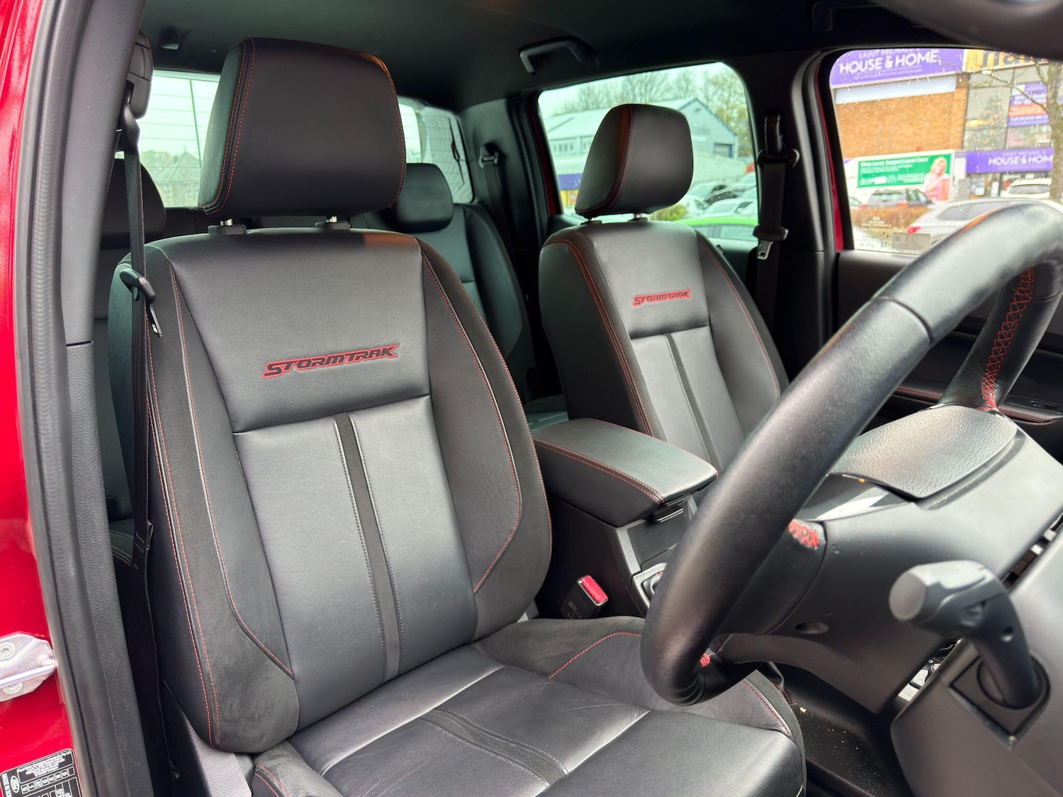 Used Ford Ranger 2022 for sale - 76735176: Photo 16