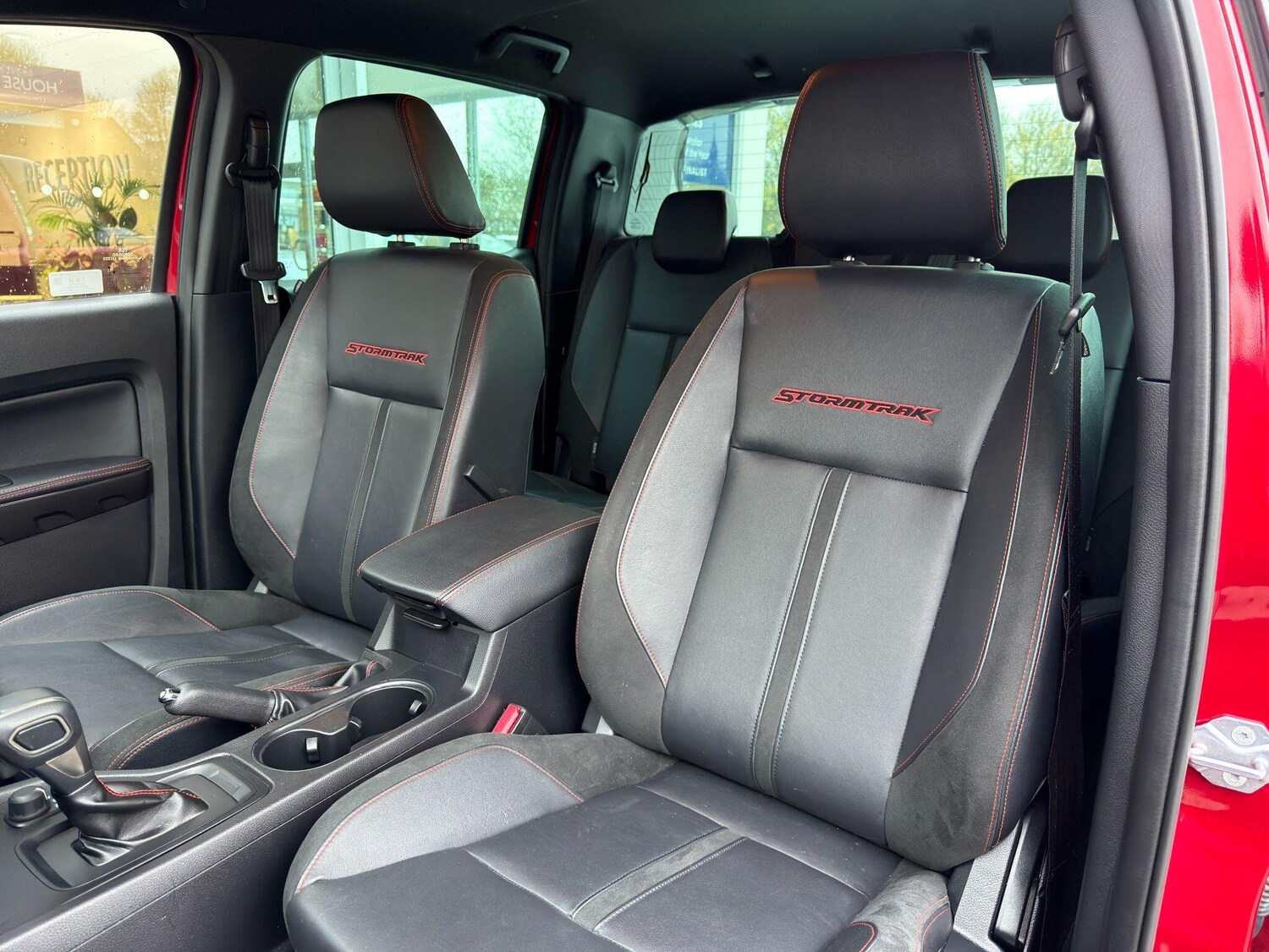 Used Ford Ranger 2022 for sale - 76735176: Photo 17