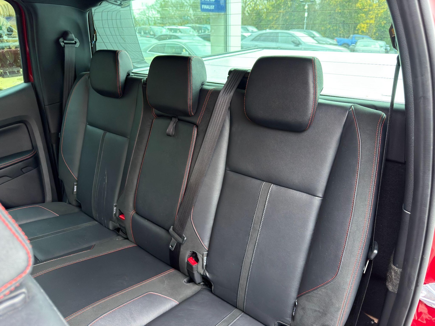 Used Ford Ranger 2022 for sale - 76735176: Photo 18