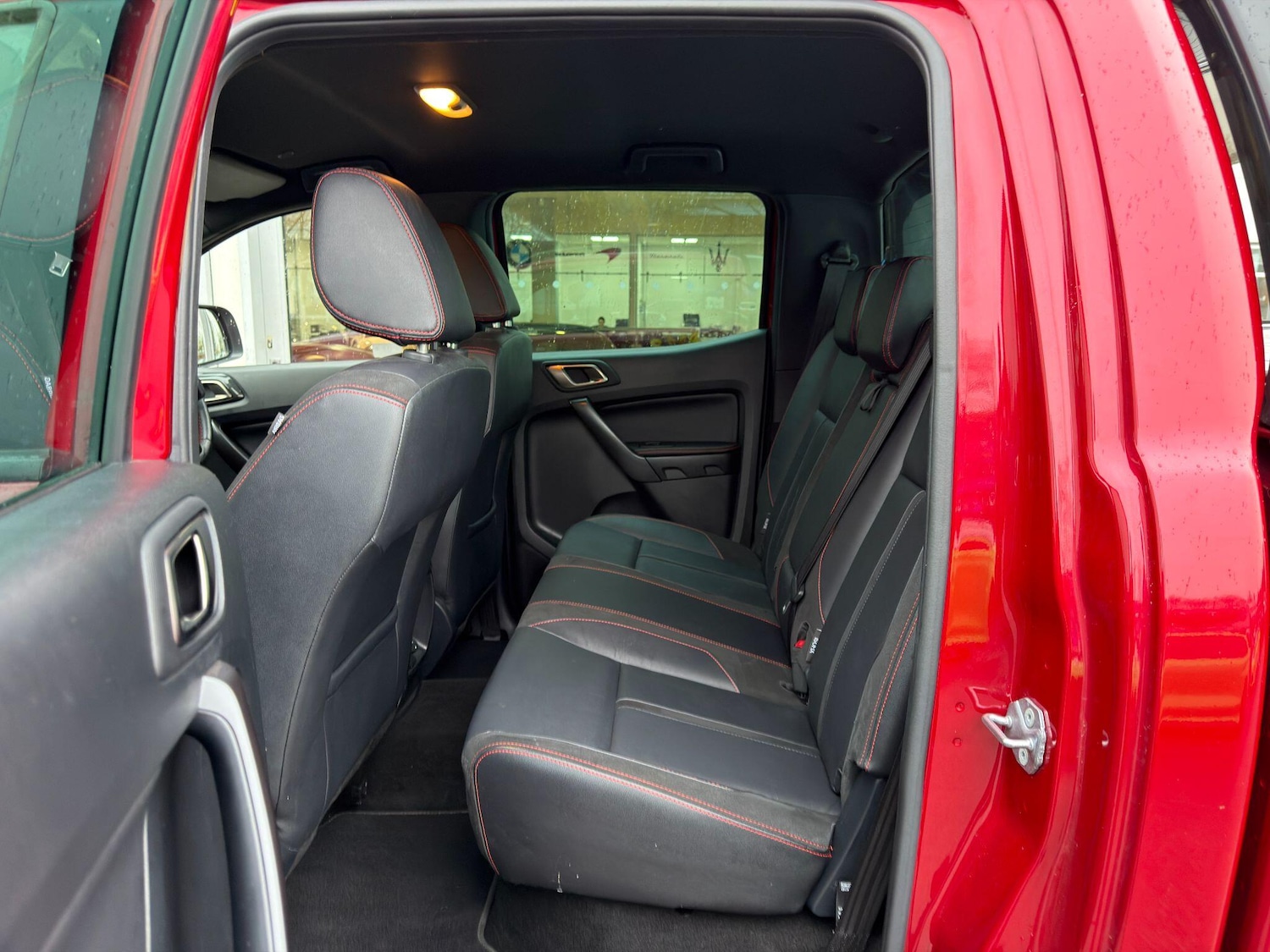 Used Ford Ranger 2022 for sale - 76735176: Photo 19