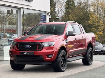 Used Ford Ranger 2022 for sale - 76735176: Photo