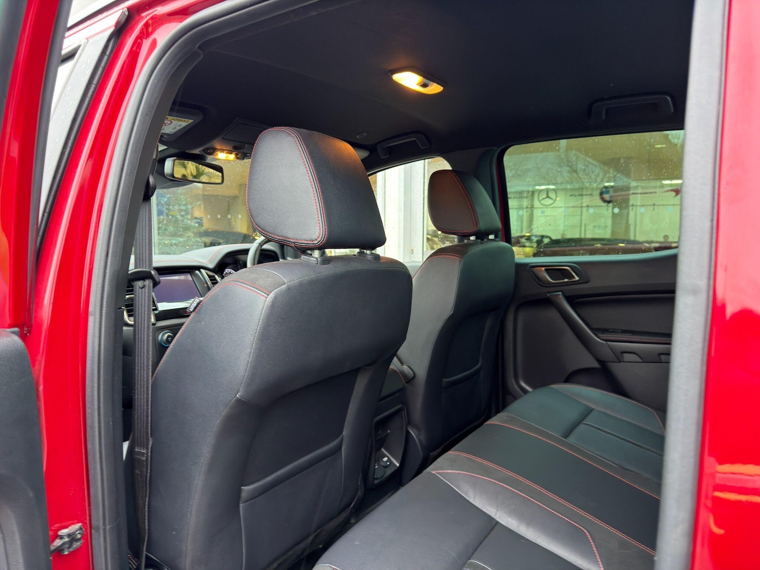 Used Ford Ranger 2022 for sale - 76735176: Photo 20