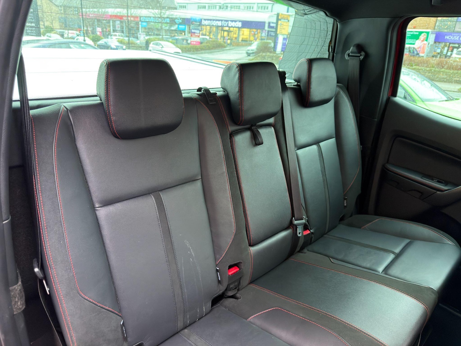 Used Ford Ranger 2022 for sale - 76735176: Photo 21