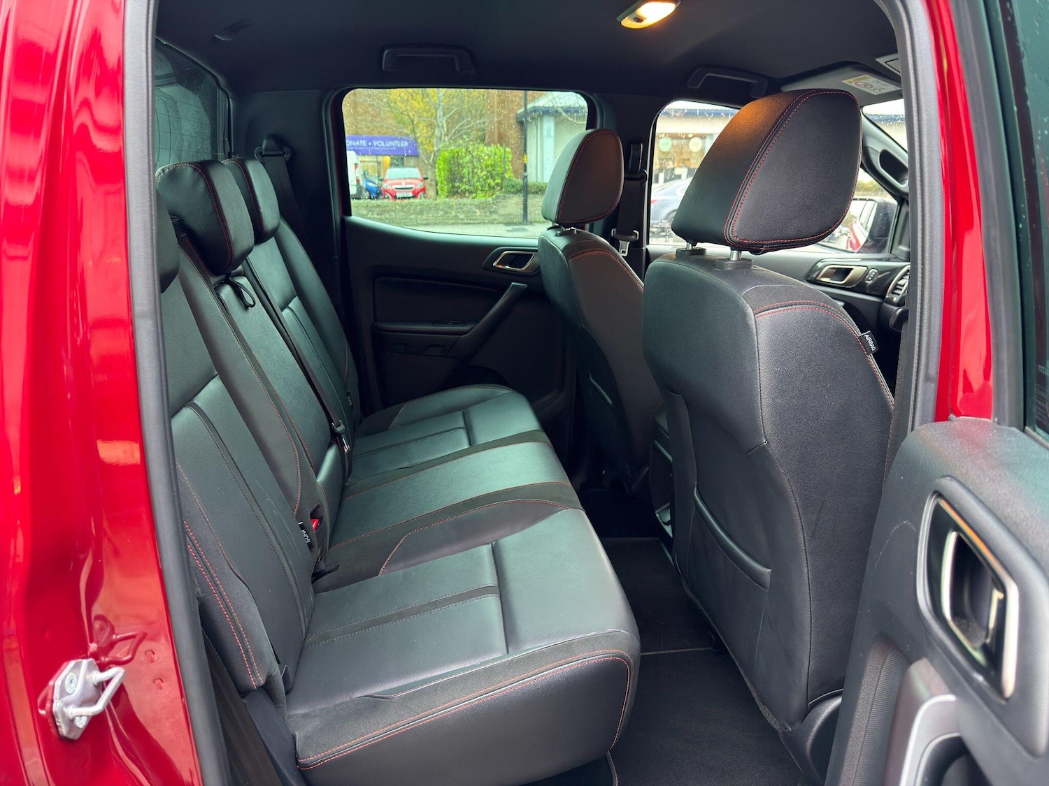 Used Ford Ranger 2022 for sale - 76735176: Photo 22