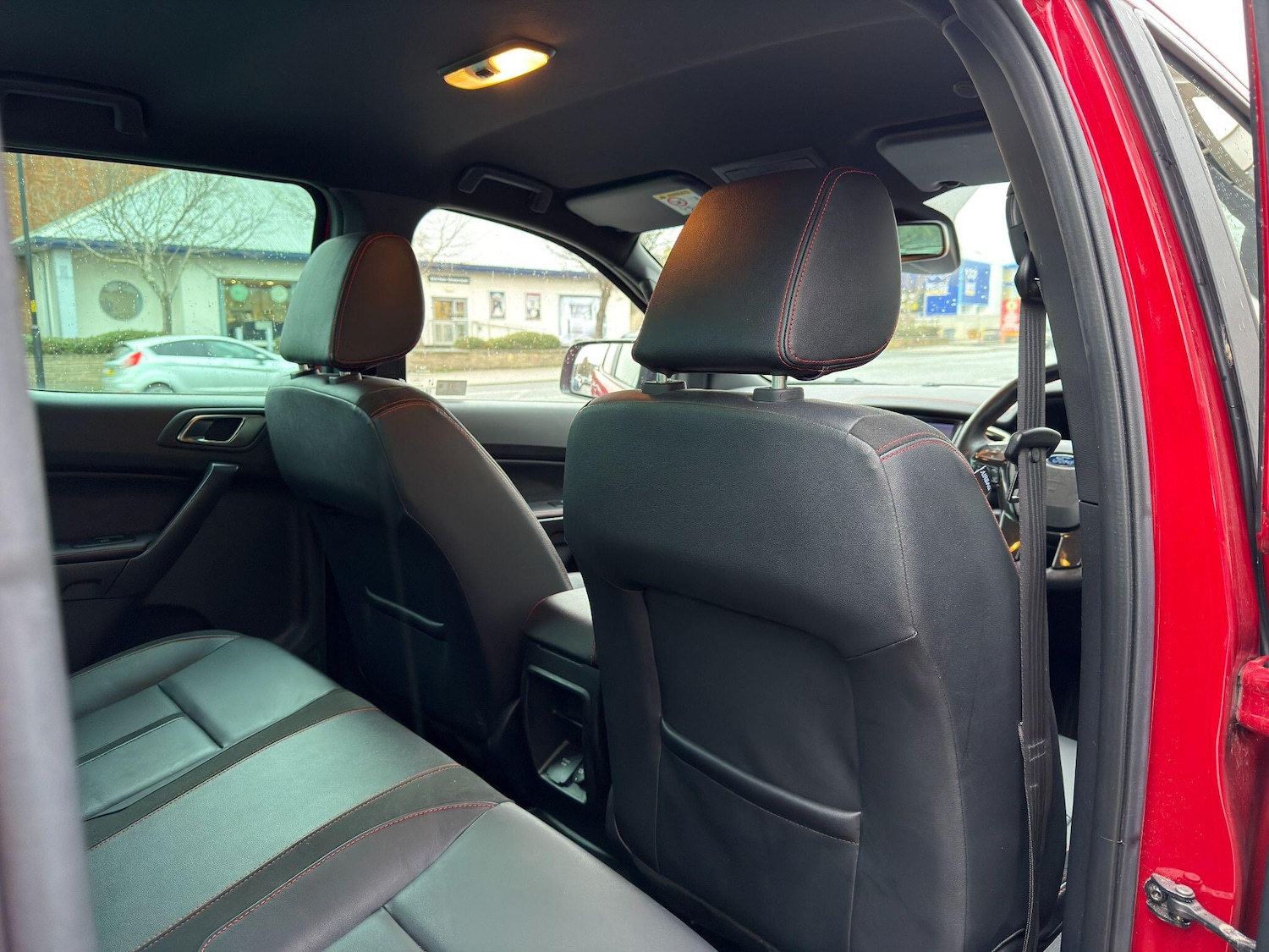 Used Ford Ranger 2022 for sale - 76735176: Photo 23