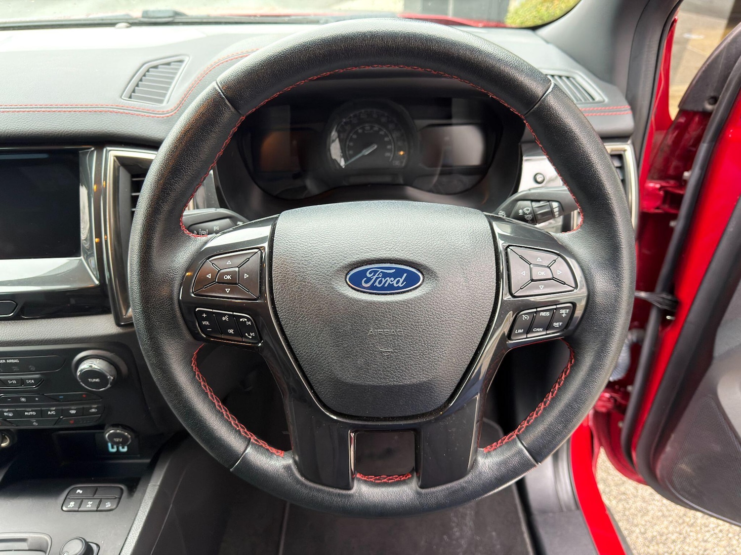 Used Ford Ranger 2022 for sale - 76735176: Photo 24