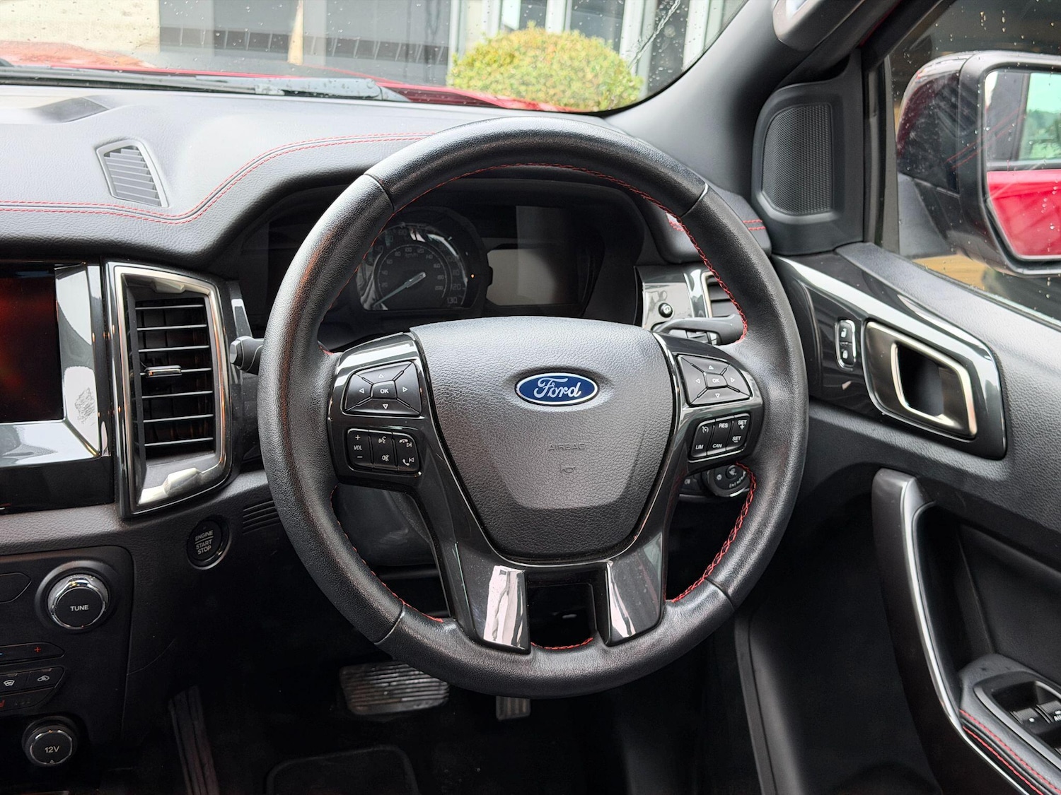 Used Ford Ranger 2022 for sale - 76735176: Photo 25