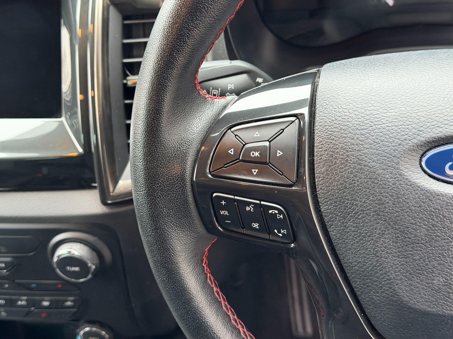 Used Ford Ranger 2022 for sale - 76735176: Photo 26