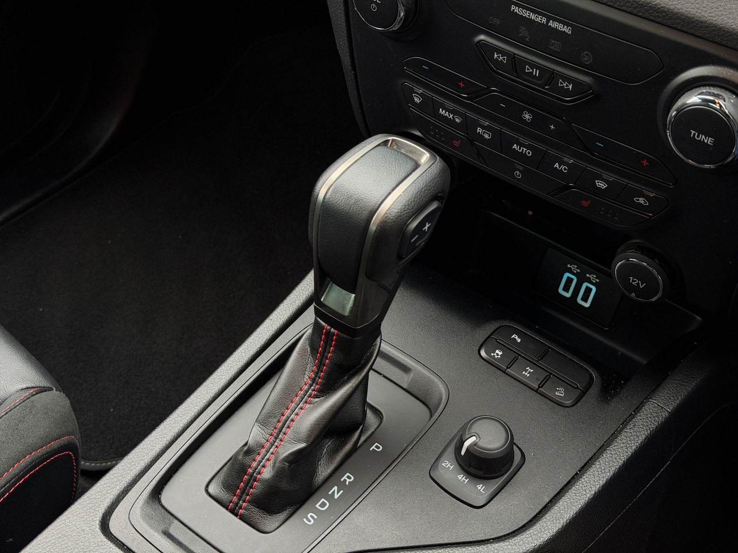 Used Ford Ranger 2022 for sale - 76735176: Photo 28