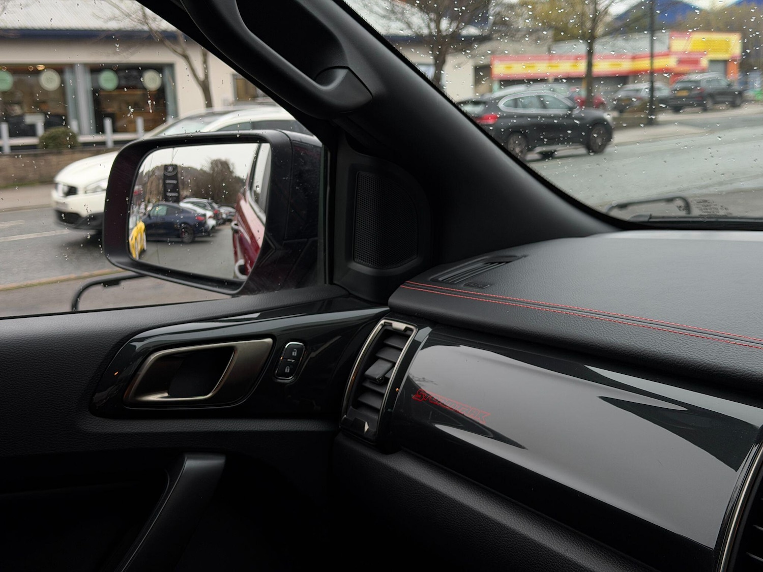 Used Ford Ranger 2022 for sale - 76735176: Photo 31