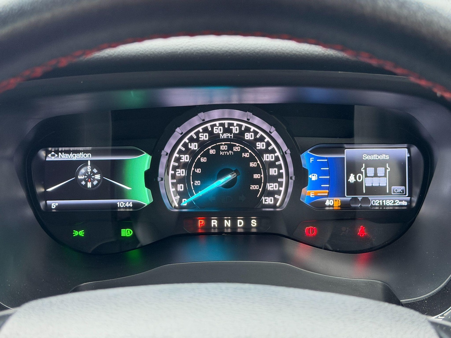 Used Ford Ranger 2022 for sale - 76735176: Photo 32