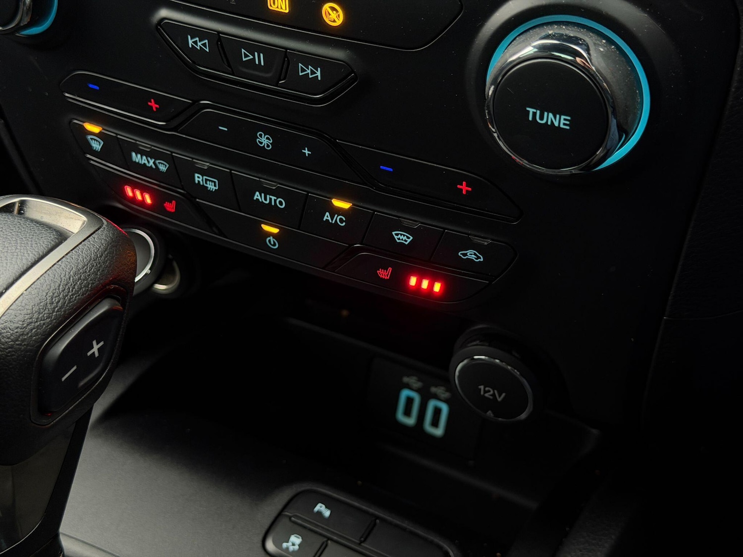 Used Ford Ranger 2022 for sale - 76735176: Photo 33