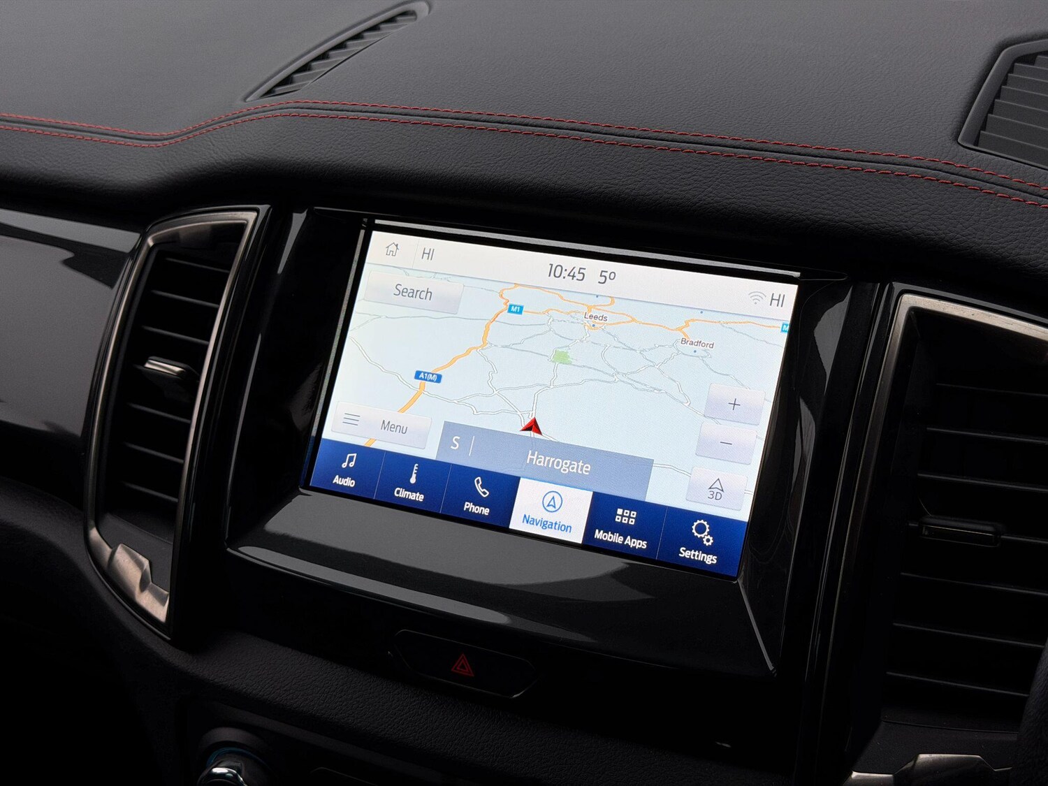 Used Ford Ranger 2022 for sale - 76735176: Photo 34