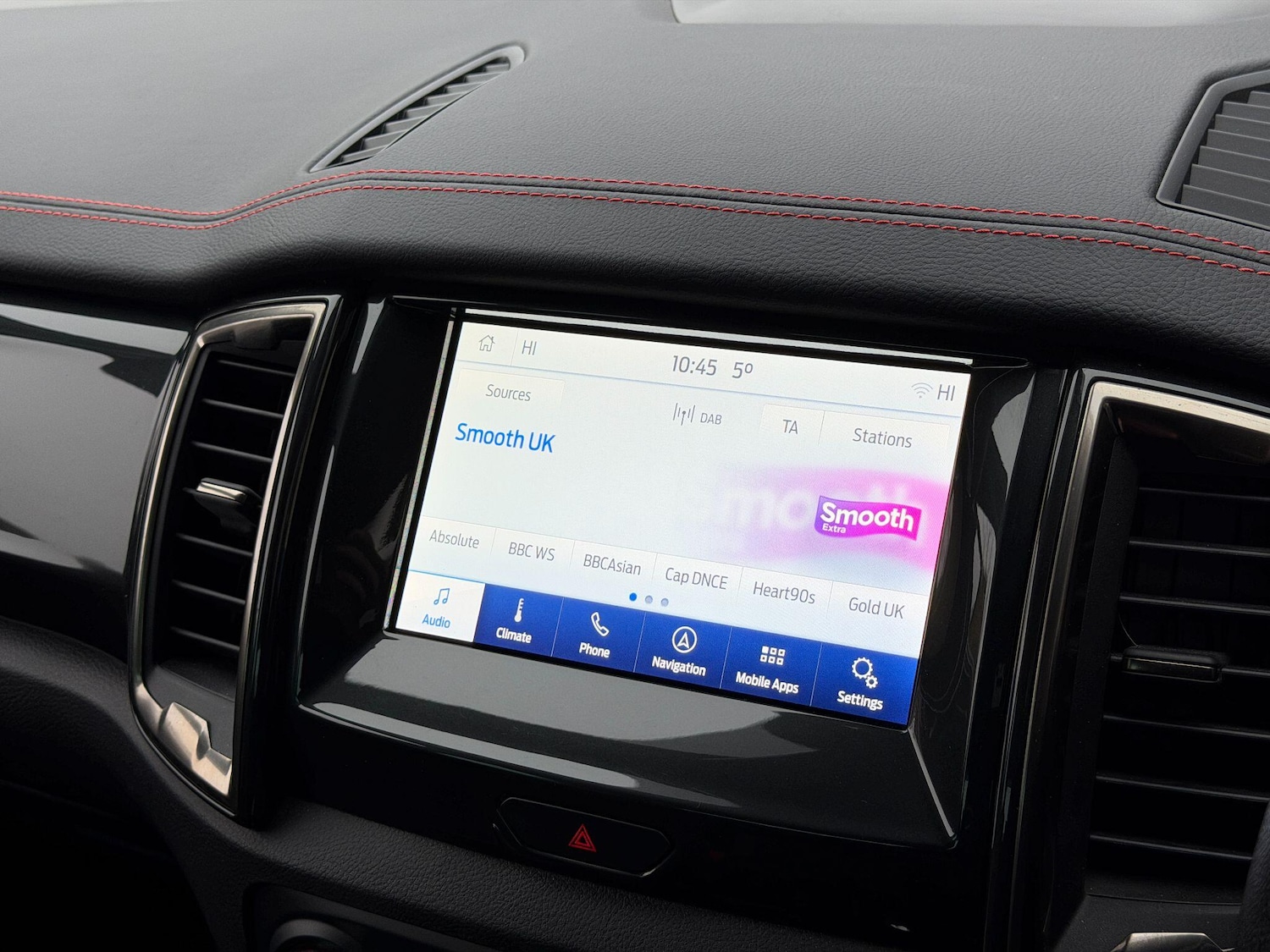 Used Ford Ranger 2022 for sale - 76735176: Photo 35