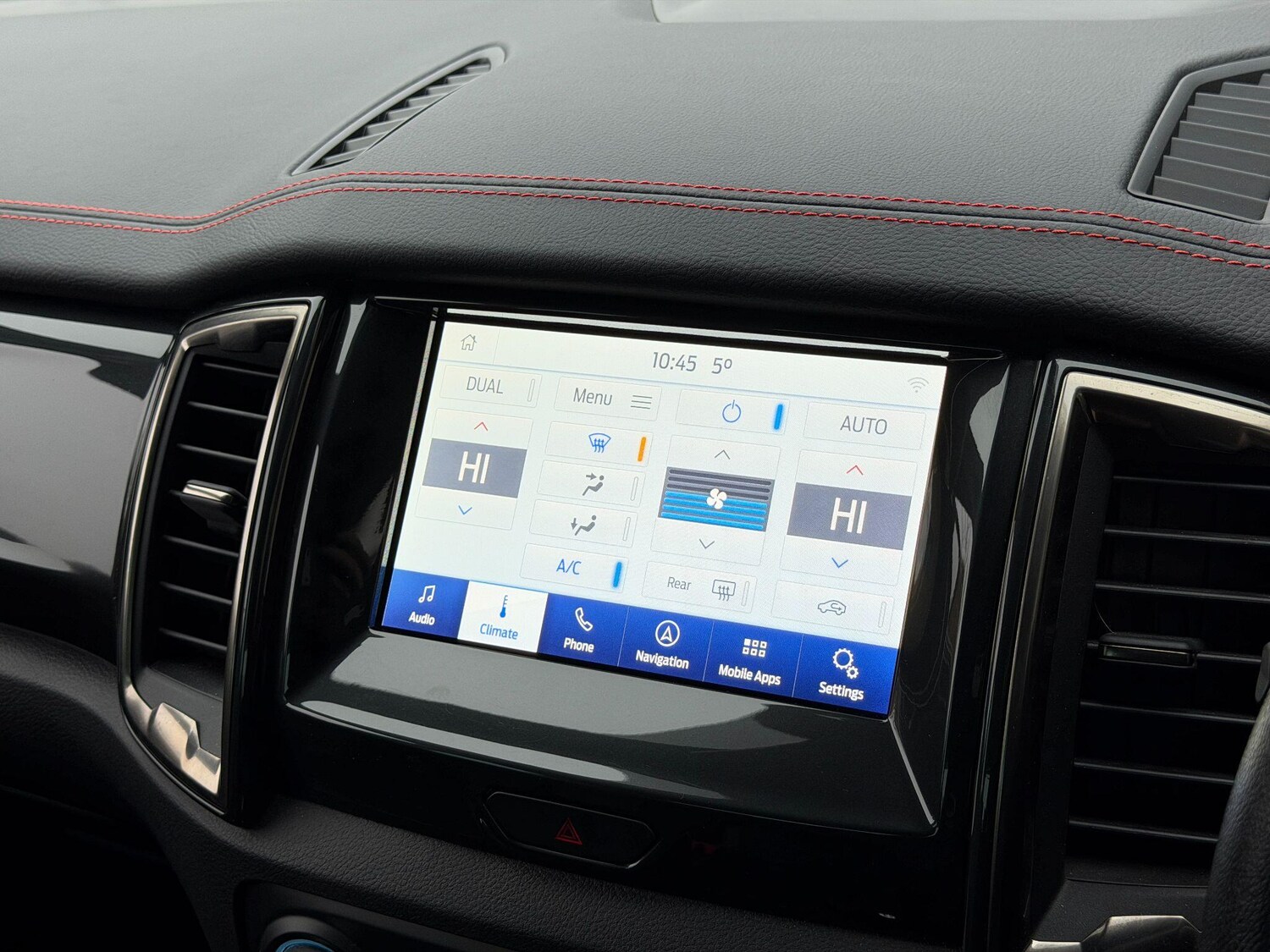 Used Ford Ranger 2022 for sale - 76735176: Photo 36