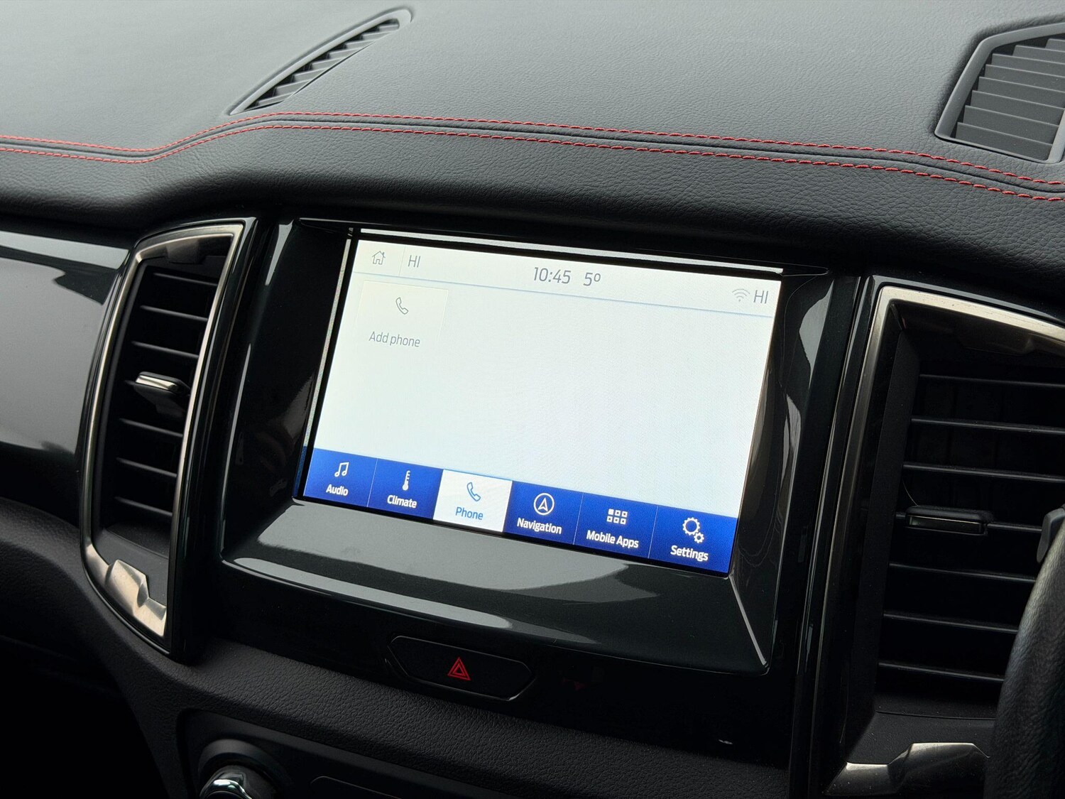 Used Ford Ranger 2022 for sale - 76735176: Photo 37