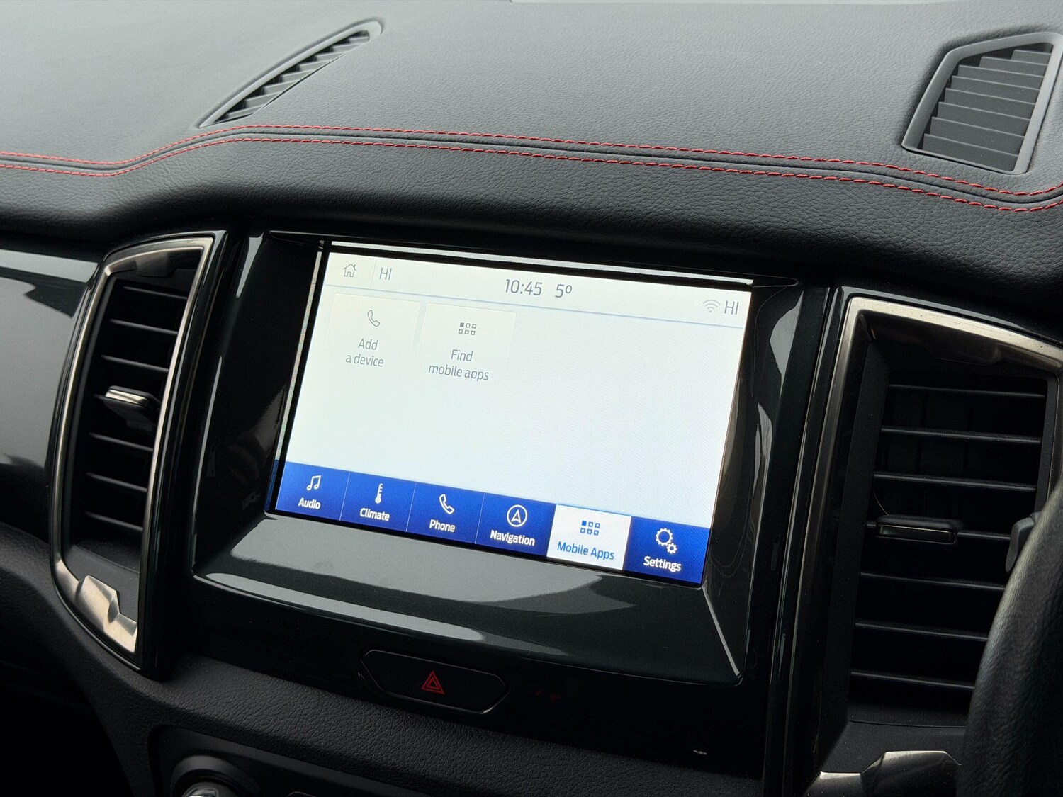 Used Ford Ranger 2022 for sale - 76735176: Photo 38