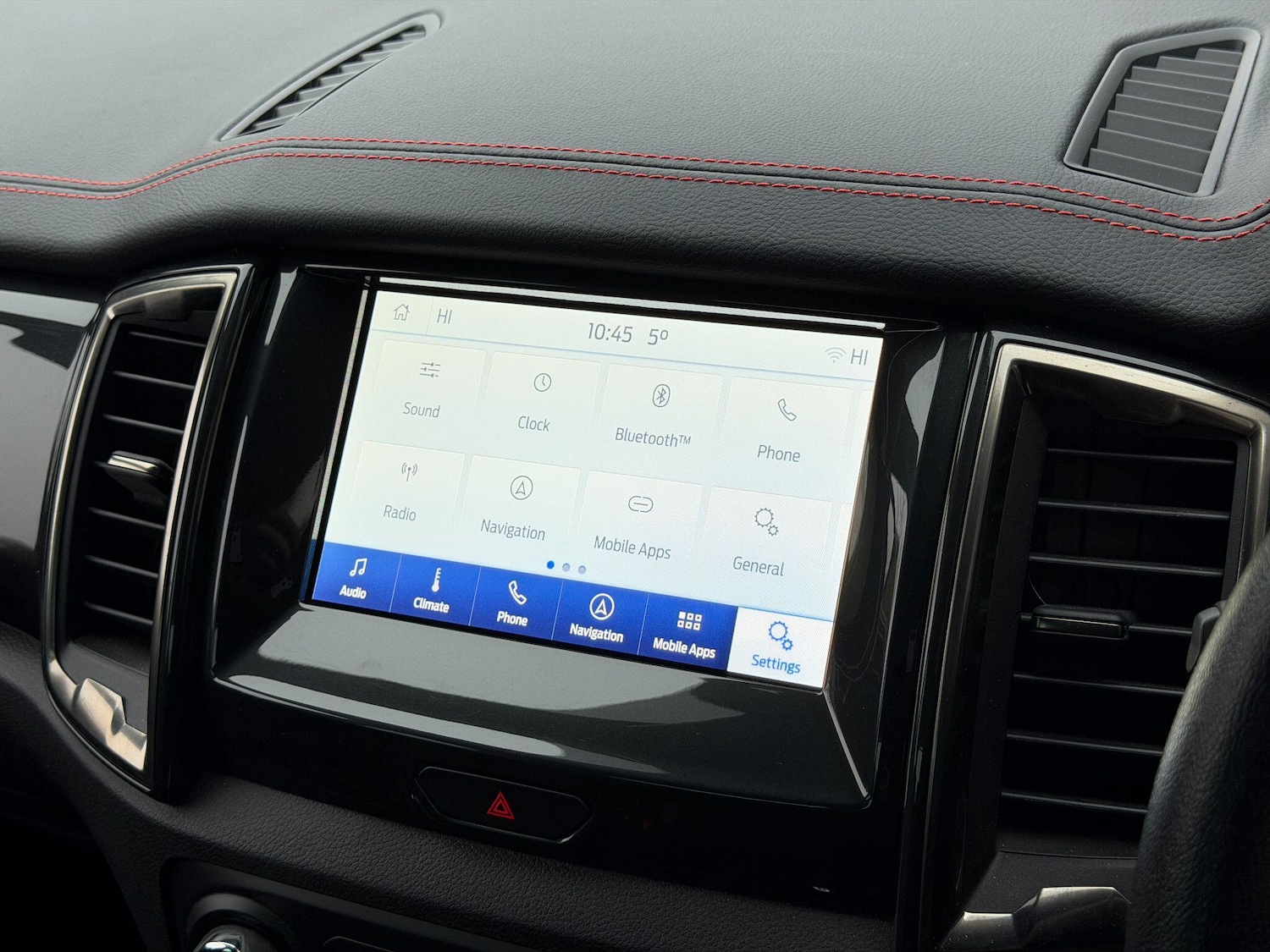 Used Ford Ranger 2022 for sale - 76735176: Photo 39