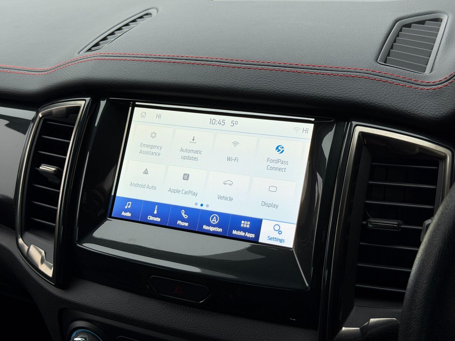 Used Ford Ranger 2022 for sale - 76735176: Photo 40