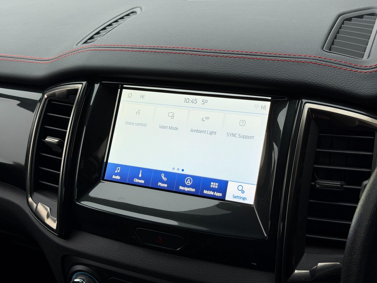 Used Ford Ranger 2022 for sale - 76735176: Photo 41