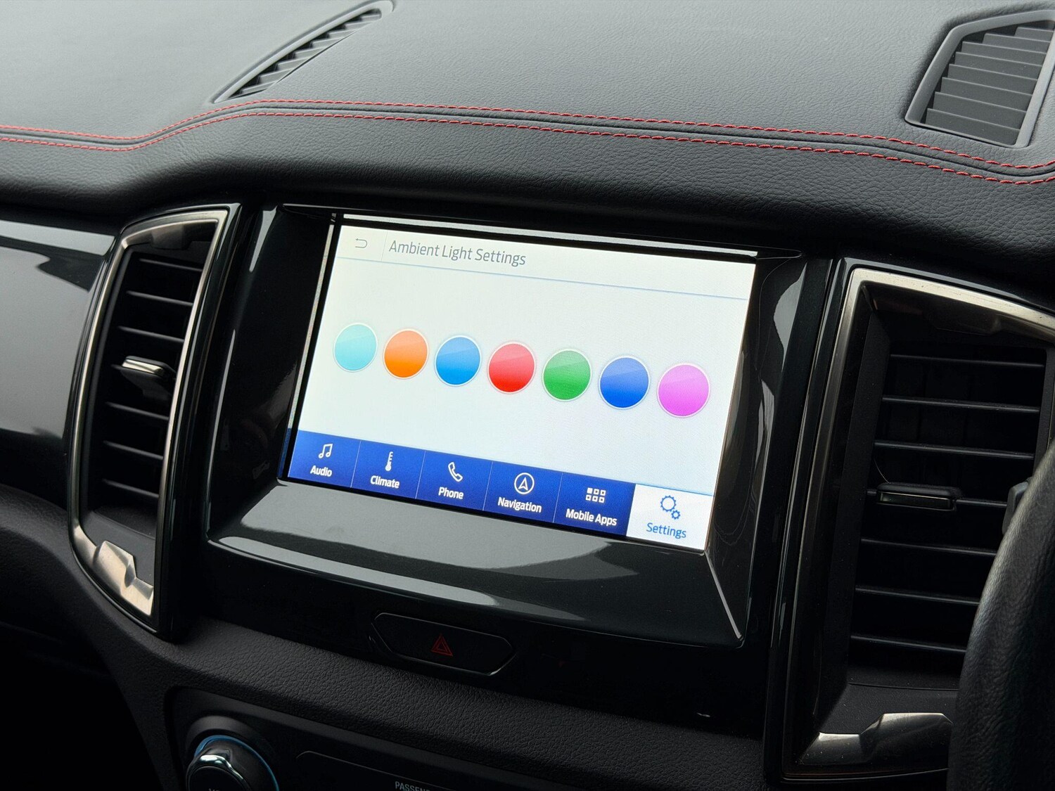 Used Ford Ranger 2022 for sale - 76735176: Photo 42