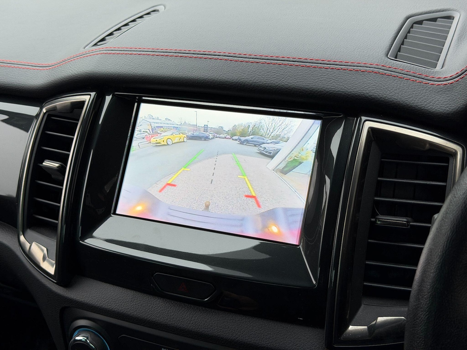 Used Ford Ranger 2022 for sale - 76735176: Photo 43