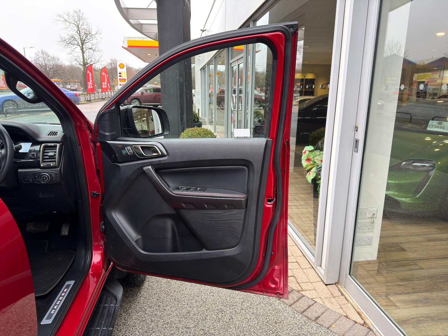 Used Ford Ranger 2022 for sale - 76735176: Photo 44