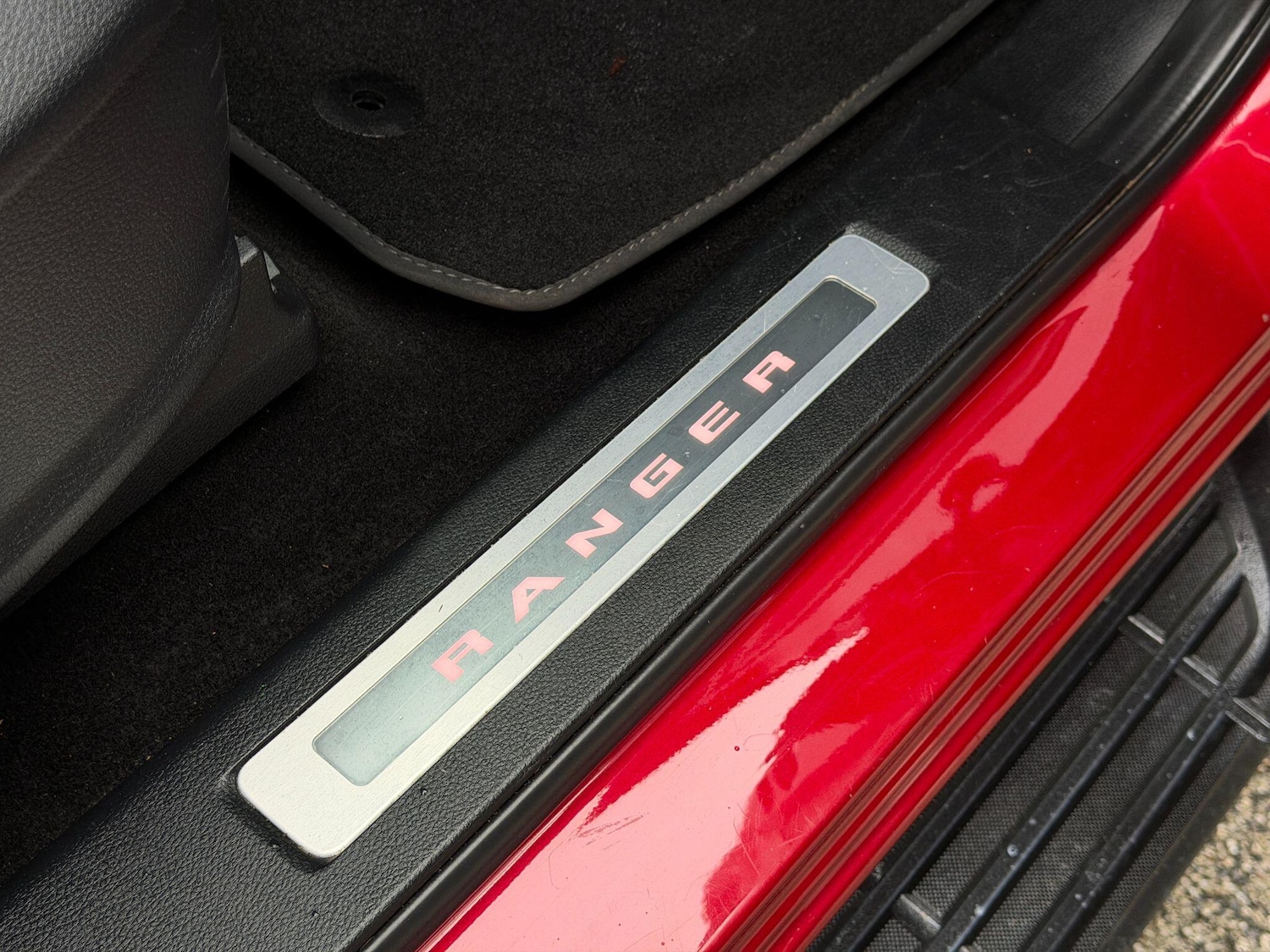 Used Ford Ranger 2022 for sale - 76735176: Photo 47