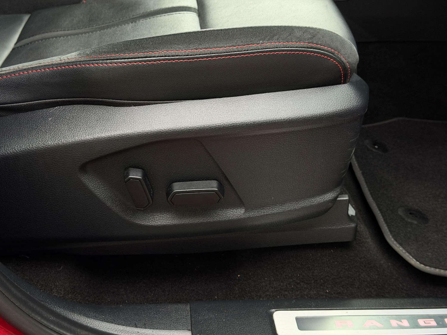 Used Ford Ranger 2022 for sale - 76735176: Photo 48