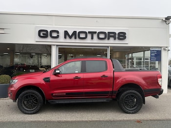 Used Ford Ranger 2022 for sale - 76735176: Photo