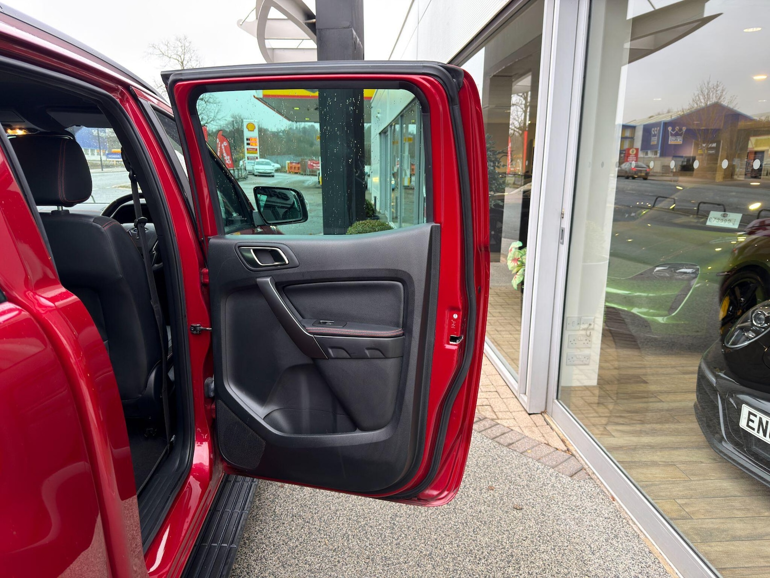 Used Ford Ranger 2022 for sale - 76735176: Photo 53