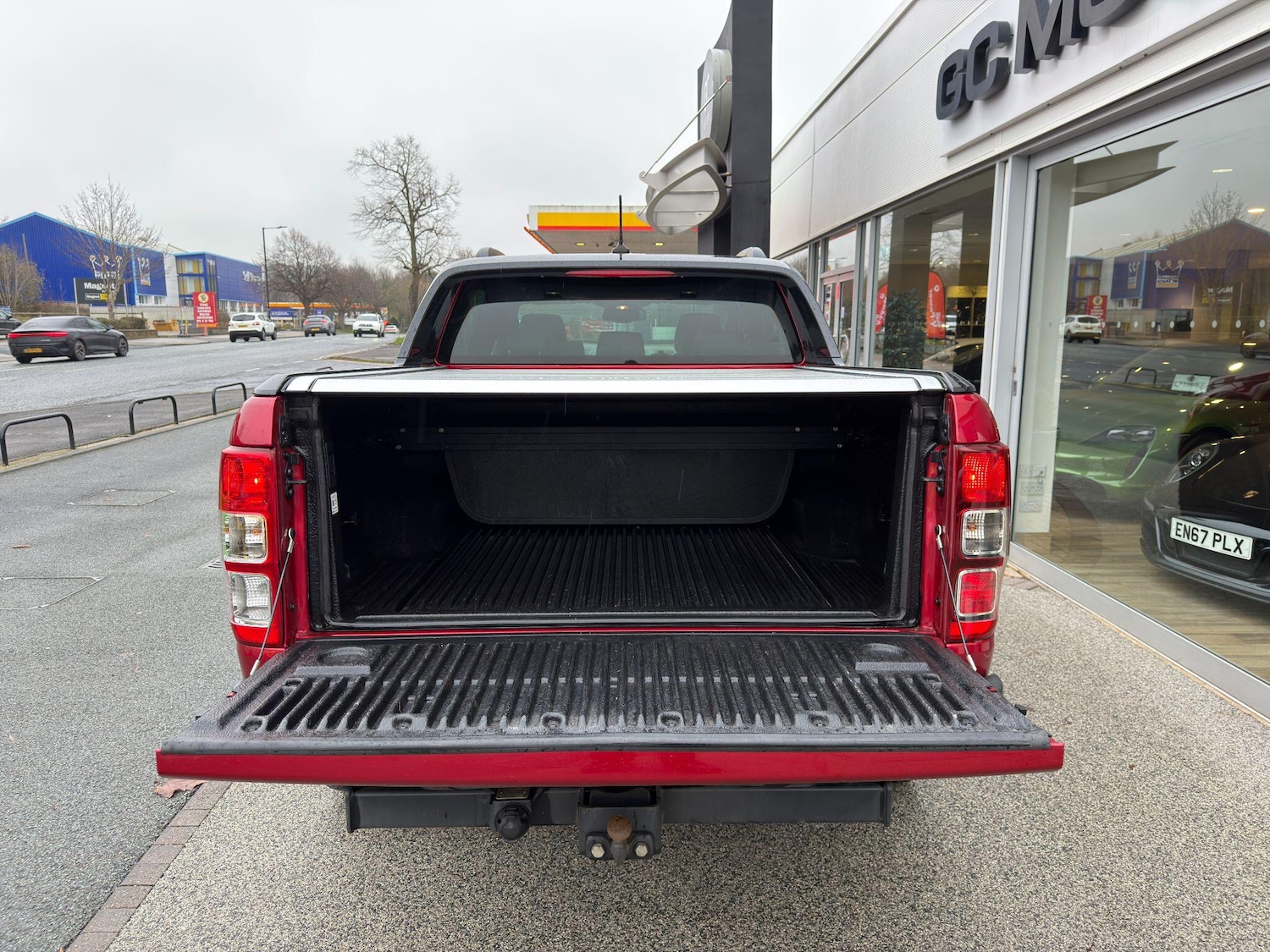 Used Ford Ranger 2022 for sale - 76735176: Photo 55