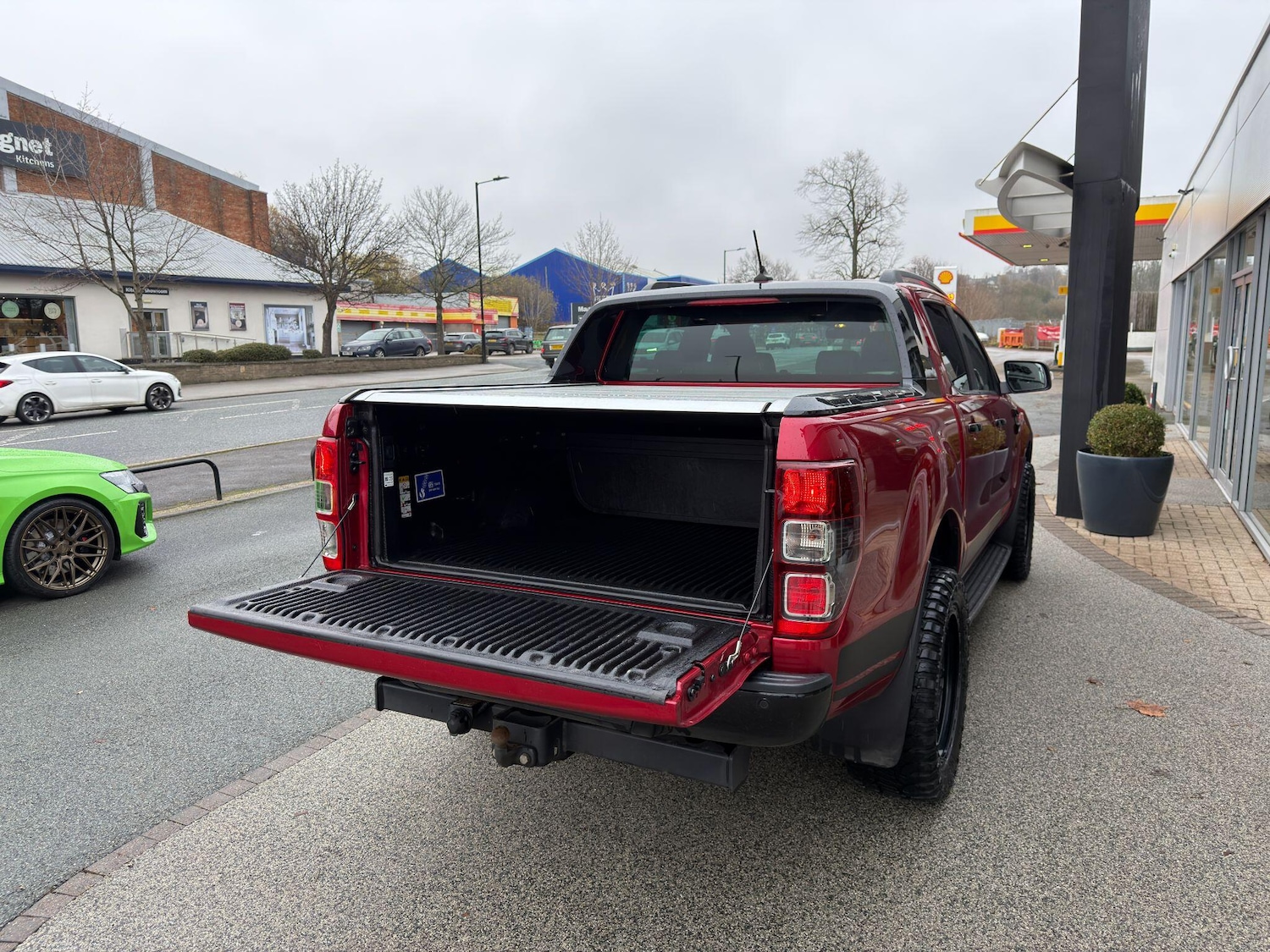 Used Ford Ranger 2022 for sale - 76735176: Photo 56
