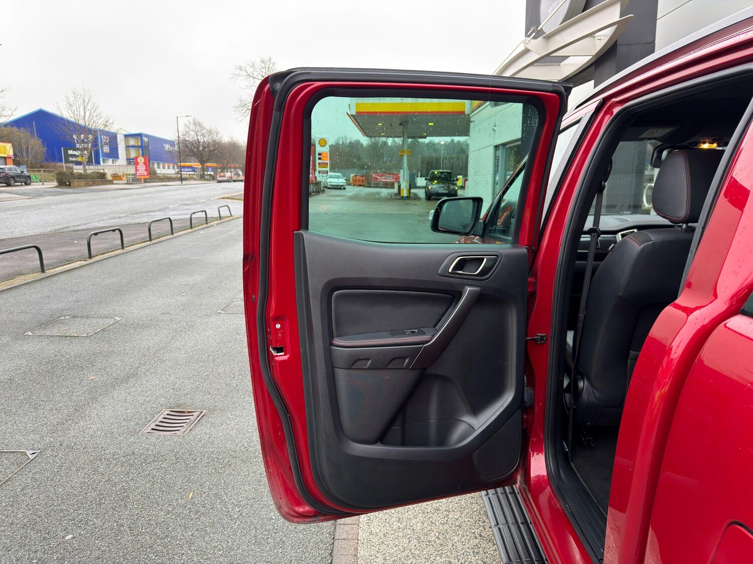 Used Ford Ranger 2022 for sale - 76735176: Photo 57