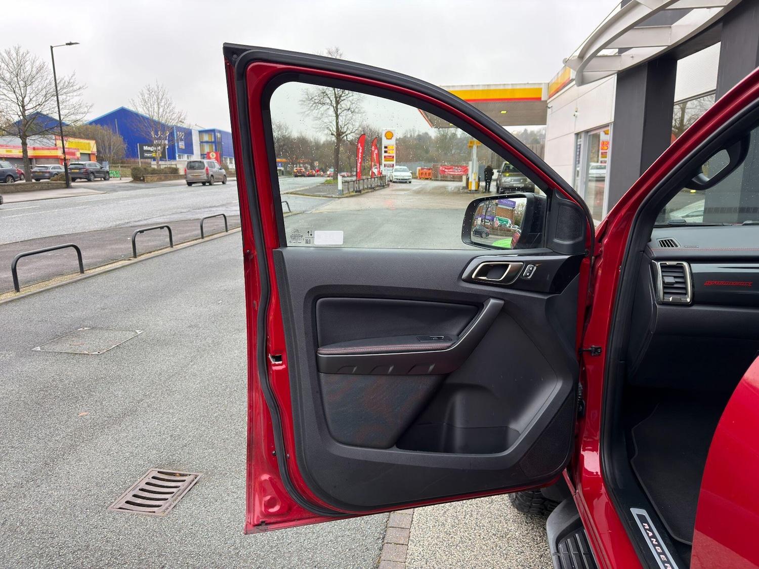 Used Ford Ranger 2022 for sale - 76735176: Photo 58